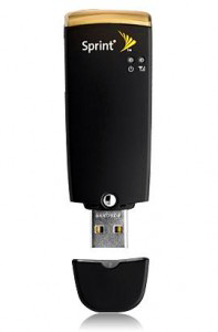 Sierra Wireless Compass 597