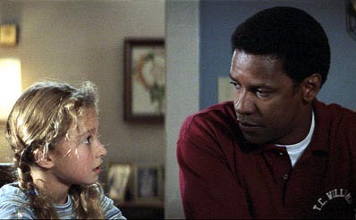 Hayden in Remember the Titans