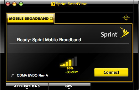 Smartview Interface