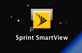 SmartView shortcut
