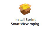 SmartView Installer