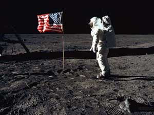 spaceman
